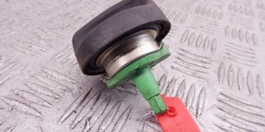 Пробка топливного бака BMW 5-series (E39) 16 11 7 193 372