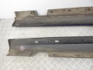 Накладка на порог BMW 3-series (E90/91/92) 7906508