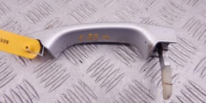 Ручка наружная передняя левая BMW X3-series (E83) 51 21 3 411 277 Ручка наружная передняя левая BMW X3-series (E83) 51 21 3 411 277