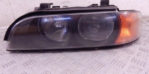 Фара левая BMW 5-series (E39) Фара левая BMW 5-series (E39)