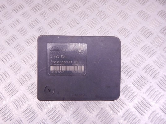 Блок ABS BMW 3-series (E46) 34 51 6 765 454 Блок ABS BMW 3-series (E46) 34 51 6 765 454