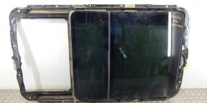 Люк BMW X5-series (E70) 54 10 7 198 763