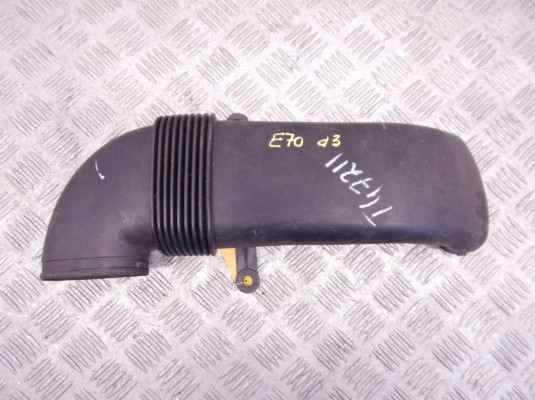 Воздуховод BMW X5-series (E70) 13 71 7 799 364