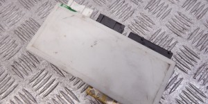 Блок комфорта BMW 5-series (E39) 61 35 8 381 492