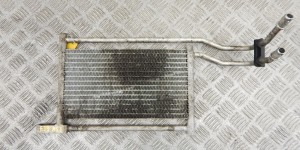 Радиатор АКПП BMW 5-series (E39) 17 21 2 247 360 Радиатор АКПП BMW 5-series (E39) 17 21 2 247 360