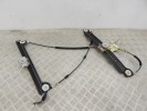 Стеклоподъемник электрический передний правый BMW 1-series (E87) 51 33 7 165 596