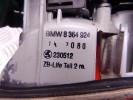 Фонарь крышки багажника правый BMW 3-series (E46) 63 21 8 364 924