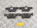 Тормозные колодки задние BMW 3-series (F30/31)
