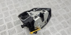 Замок двери передней правой BMW X5-series (E70) 51 21 7 202 144