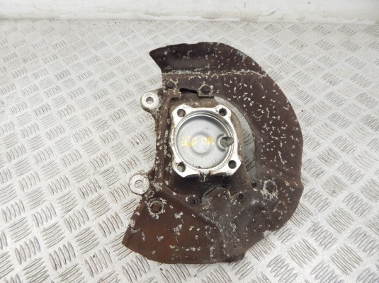 Ступица передняя правая BMW 5-series (E60/61) 31 21 6 760 954