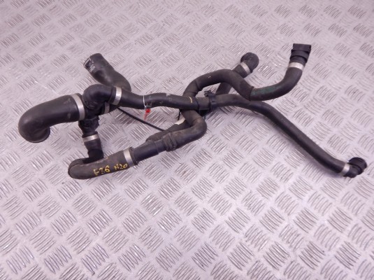 Патрубок (трубопровод, шланг) BMW 4-series (F32/33/36) 17 12 7 624 676 Патрубок (трубопровод, шланг) BMW 4-series (F32/33/36) 17 12 7 624 676