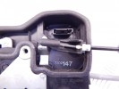 Замок двери задней левой BMW X5-series (E70) 51 22 7 202 147