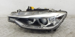Фара левая BMW 3-series (F30/31) 63 11 7 259 543 Фара левая BMW 3-series (F30/31) 63 11 7 259 543