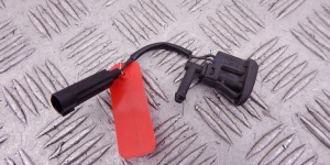 Форсунка омывателя BMW 3-series (E46) 61 66 7 056 731