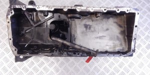 Поддон BMW X5-series (E53) 11 13 2 249 304