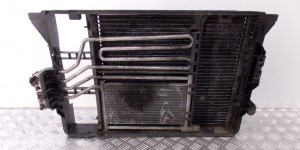 Кассета радиаторов BMW 7-series (E38) 17 11 1 737 826