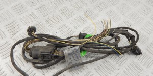 Проводка (коса) парктроников BMW 5-series (E60/61) 61 12 9 122 276