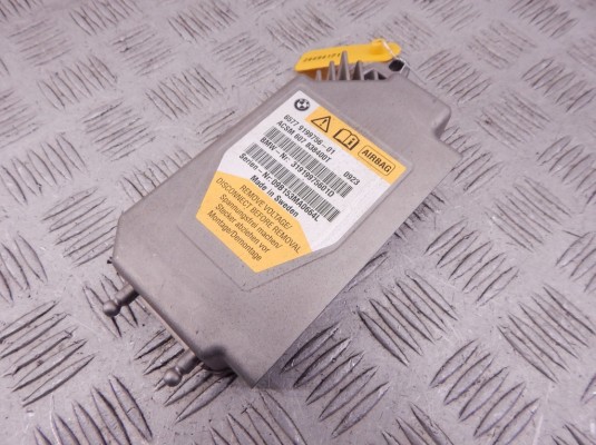 Блок AirBag BMW 7-series (F01/02) 65 77 9 199 756