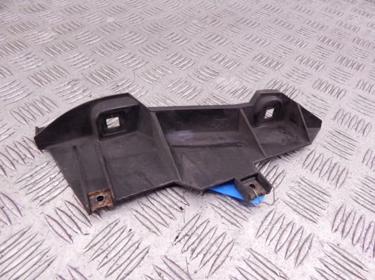 Крепление фары левой BMW 5-series (E39) 63 12 8 362 441