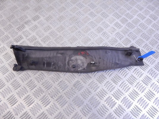Перегородка моторного отсека BMW 3-series (E90/91/92) 64 31 6 925 973