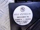 Сабвуфер BMW 5-series (E60/61) 65 13 6 919 353