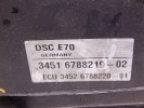 Блок ABS BMW X5-series (E70) 34 52 6 788 220