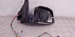 Зеркало наружное правое BMW X5-series (E53) 51 16 7 039 928
