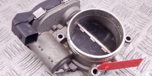 Заслонка дроссельная BMW X3-series (E83) 13 54 7 556 118 Заслонка дроссельная BMW X3-series (E83) 13 54 7 556 118