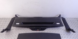 Обшивка крышки багажника BMW X5-series (F15) 51 49 7 294 439