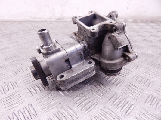 Насос гидроусилителя руля BMW 3-series (E46) 32 41 6 758 595