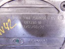 Насос вакуумный BMW 3-series (E46) 11 66 7 502 656