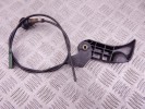 Трос капота BMW 5-series (E39) 51 23 8 176 595
