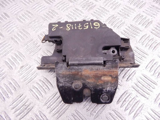 Кронштейн двигателя BMW 5-series (E39) 22 11 1 092 973