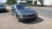 Коллектор впускной BMW 5-series (E39) 11 61 7 789 329