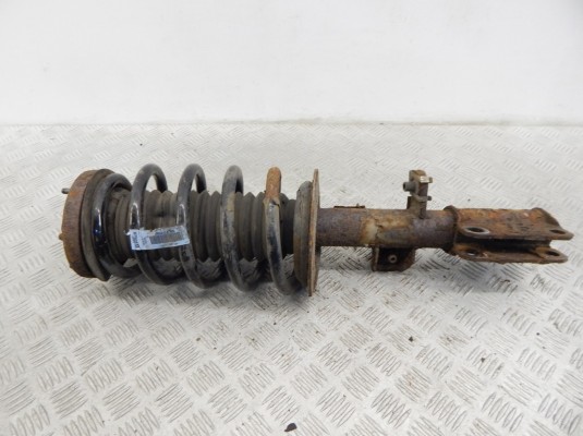 Стойка передняя левая BMW X5-series (E53) 31 31 6 764 601