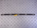 Молдинг двери задней правой BMW 3-series (E46) 51 13 8 208 452