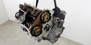 Двигатель BMW 3-series (E46)