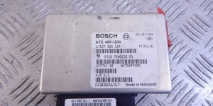 Блок управления раздаточной коробки BMW X3-series (E83) 27 10 7 540 132