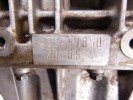 Двигатель BMW 5-series (E39) 11 00 1 432 577