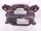 Балка подвески задняя BMW 3-series (E46) 33 31 6 757 435