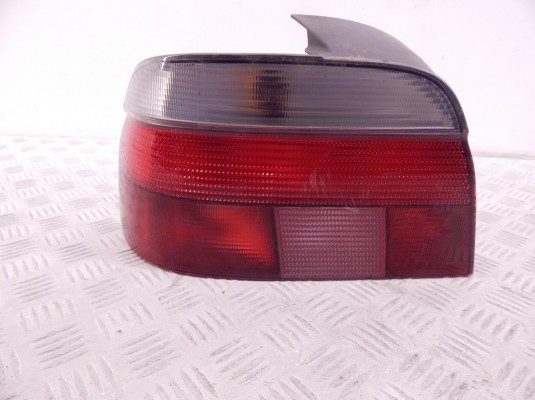 Фонарь задний левый BMW 5-series (E39) 63 21 2 496 297