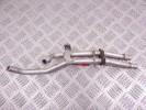 Патрубок автономного отопителя BMW 5-series (E39) 64 12 6 916 537