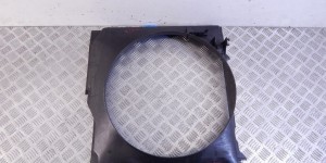 Диффузор вентилятора BMW X5-series (E53) 17 11 2 248 725