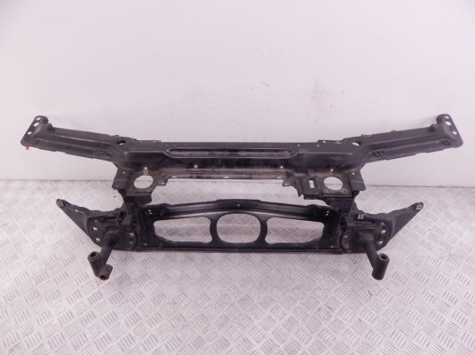 Передняя панель крепления облицовки (телевизор) BMW 3-series (E46) 51 71 7 111 691
