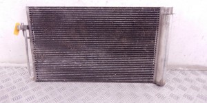 Радиатор кондиционера BMW 7-series (E65/66) 64 50 9 122 827 Радиатор кондиционера BMW 7-series (E65/66) 64 50 9 122 827