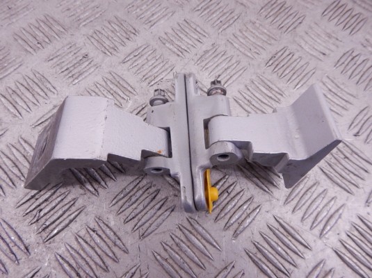 Петля двери задней левой BMW 7-series (F01/02) 41 00 7 203 987 Петля двери задней левой BMW 7-series (F01/02) 41 00 7 203 987