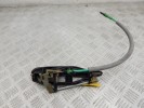 Ручка наружная задняя правая BMW 3-series (E46) 51 21 8 253 456
