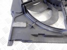 Вентилятор радиатора BMW X5-series (E70) 67 32 7 558 428