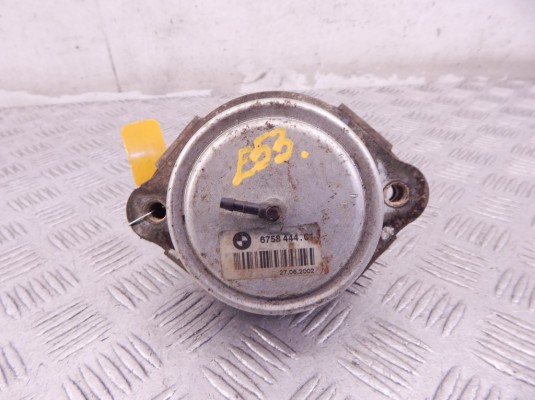 Подушка крепления двигателя BMW X5-series (E53) 22 11 6 758 444 Подушка крепления двигателя BMW X5-series (E53) 22 11 6 758 444