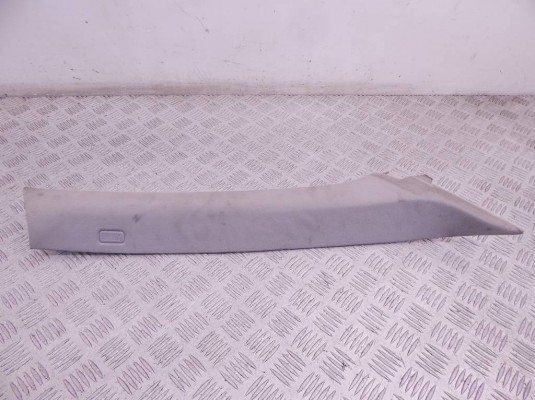Обшивка стойки передней левой BMW X5-series (E53) 51 43 8 203 866
